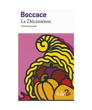 Le Decameron, premiere