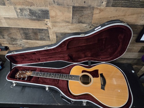 1998 taylor 414 great - taylor,