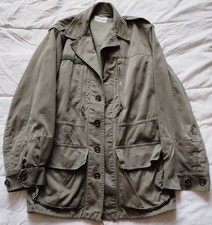 Veste treillis obsolète - treillis,