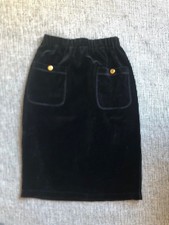 Sonia Rykiel, Velour Straight