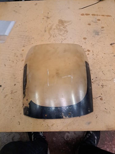 Genuine kawasaki gpx600 - genuine,