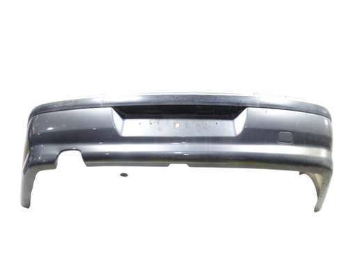Pare choc arriere peugeot 406 - peugeot,