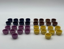 GODET ESCARGOT TERRE CUITE