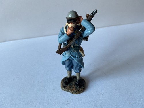 Soldat plomb guerre - de,