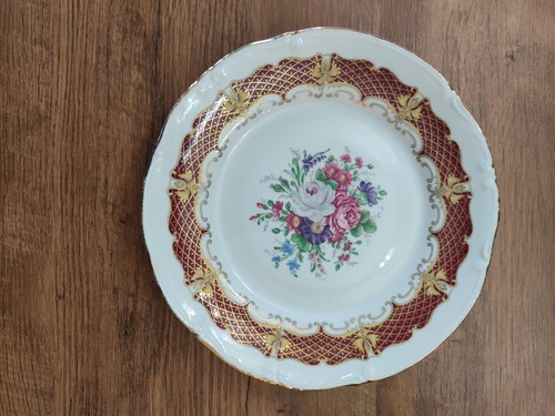 Plat rar vintage - plat,