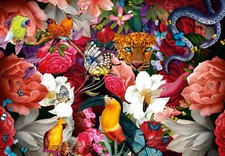 Puzzle Adulte - Puzzle Moment