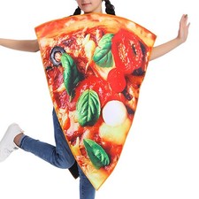 Déguisement de Pizza