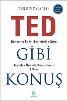 Ted gibi konus dünyanin - gibi, konus: