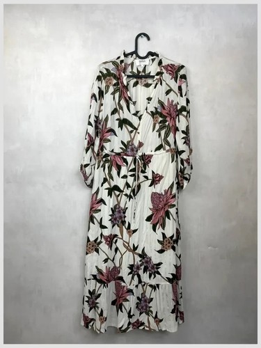 Robe longue été sh - robe, ba&sh