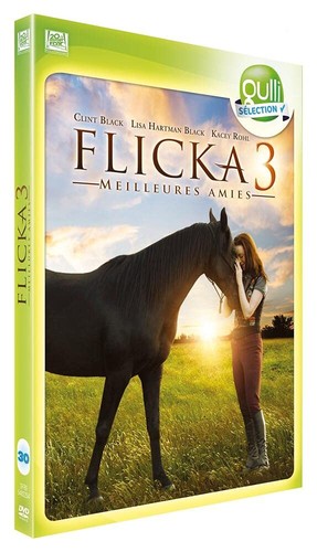 Flicka meilleures amies - 3,