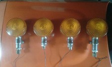 Clignotants Honda GL 1000 Goldwing