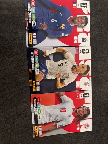 Cartes coupe du monde - la,