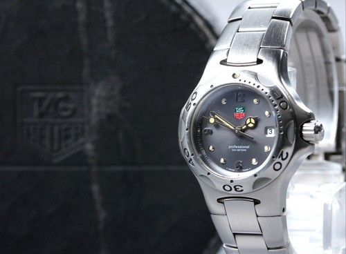 Mint box tag heuer - box*, kirium