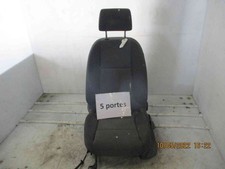 Siege avant gauche Audi A3 II 8P0881775E