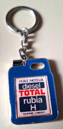 Porte clé publicitaire - porte-clé,