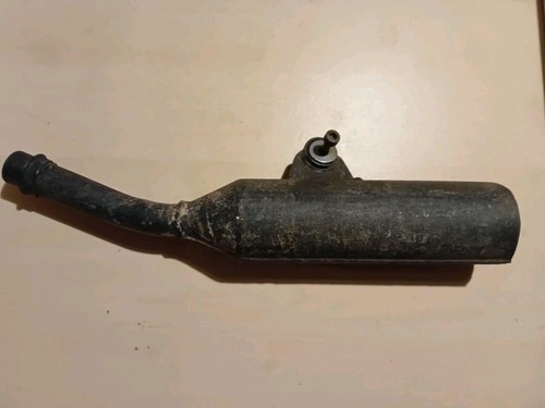 Silencieux 125 yamaha - ,