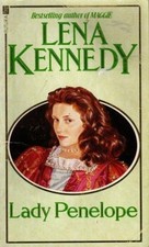 Lady Pénélope Mass Market