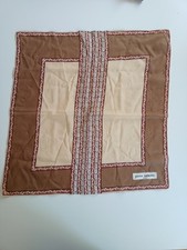 Foulard PIERRE BALMAIN  Coton