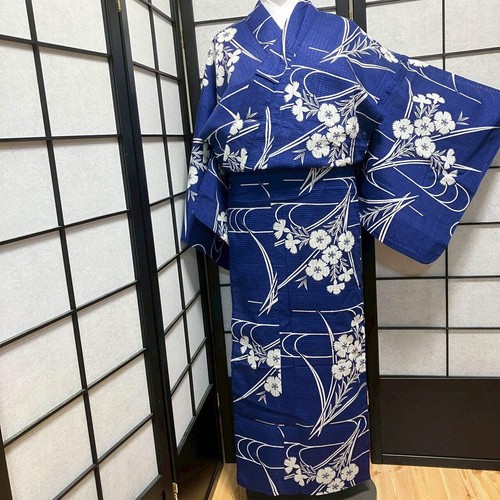 9130 kimono traditionnel - 9130#,