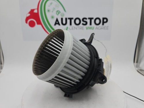 Pulseur air peugeot 3008 2 - peugeot,