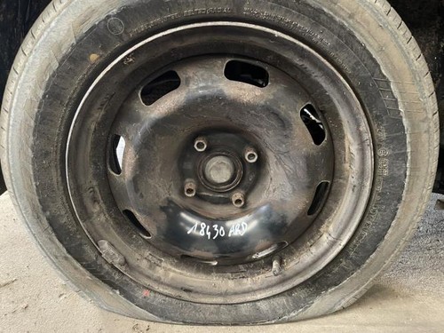 Jante peugeot 207 phase - jante,