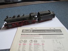MAQUETTE LOCOMOTIVE  BAUREIHE 18505