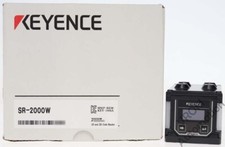 Keyence SR-2000W Super Wide
