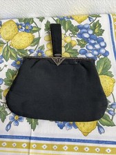 ancienne pochette a main sac
