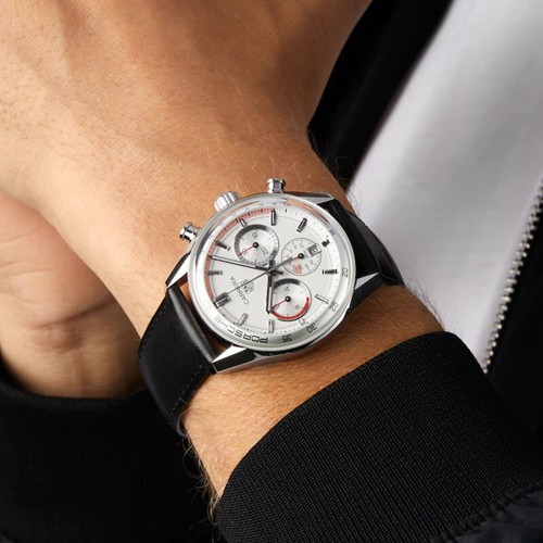 Tag heuer carrera - heuer,