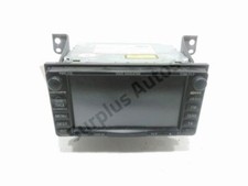 AUTORADIO 861200D500 TOYOTA