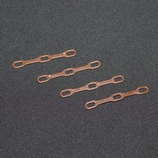 Playmobil lot de 4 fixations