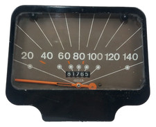 Compteur de Vitesse Jaeger Échelle 140 Km/H Compatible Avec CITROEN Diane 6