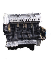 MOTEUR RECONDITIONNER 3.2 TDCI FORD RANGER  GARANTIE 12 MOIS