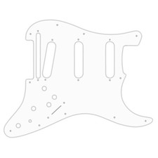 Fender 98-05 Made In Mexico