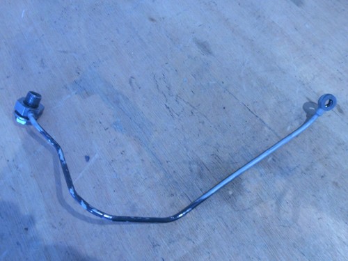 Conduit huile haut - haut, moteur