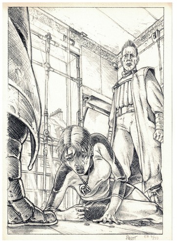 Pagot libris a4 - pagot, et