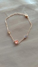 Bracelet acier inoxydable