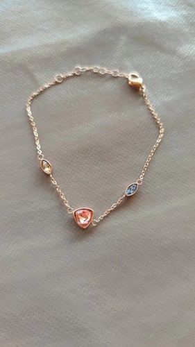Bracelet acier inoxydable