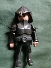 playmobil  Personnage B1