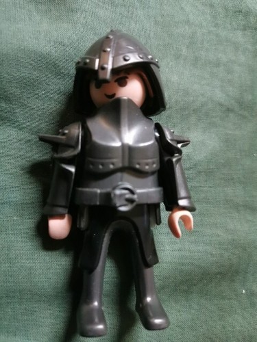 Playmobil personnage b1 - playmobil,