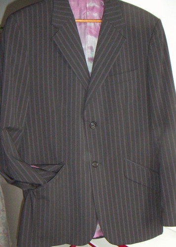 Soldes joli costume homme - soldes, «