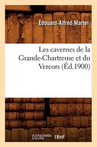 Les cavernes la - de,