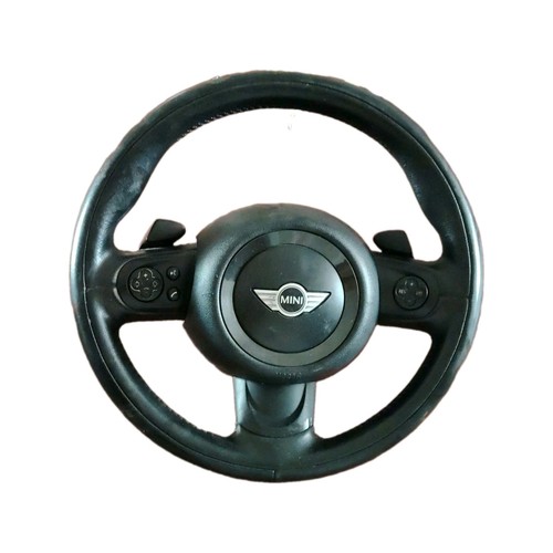 Volant sport avec - volant,