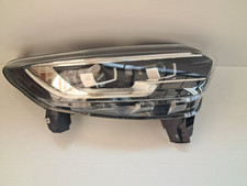 Phare avant DROIT "LED"  pour RENAULT - KADJAR - 260105570R