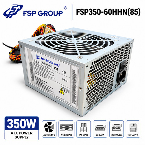 Alimentation fsp group - alimentation,