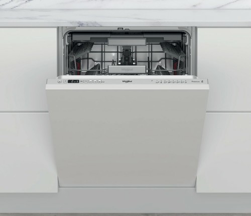 Whirlpool w6i d741a - w6i,