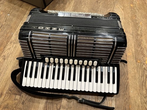 Hohner morino vintage - morino, n