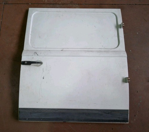 Fiat 850 900 - , porte