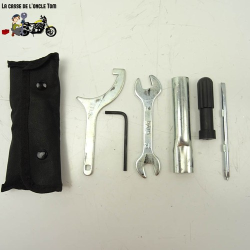 Trousse outils kawasaki 650 - à,