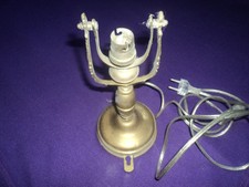 Belle Lampe ancienne de bateau